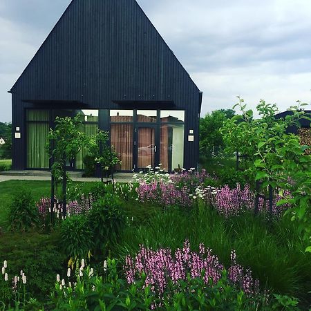 Apartamento Domi Lini Druskininkai Exterior foto