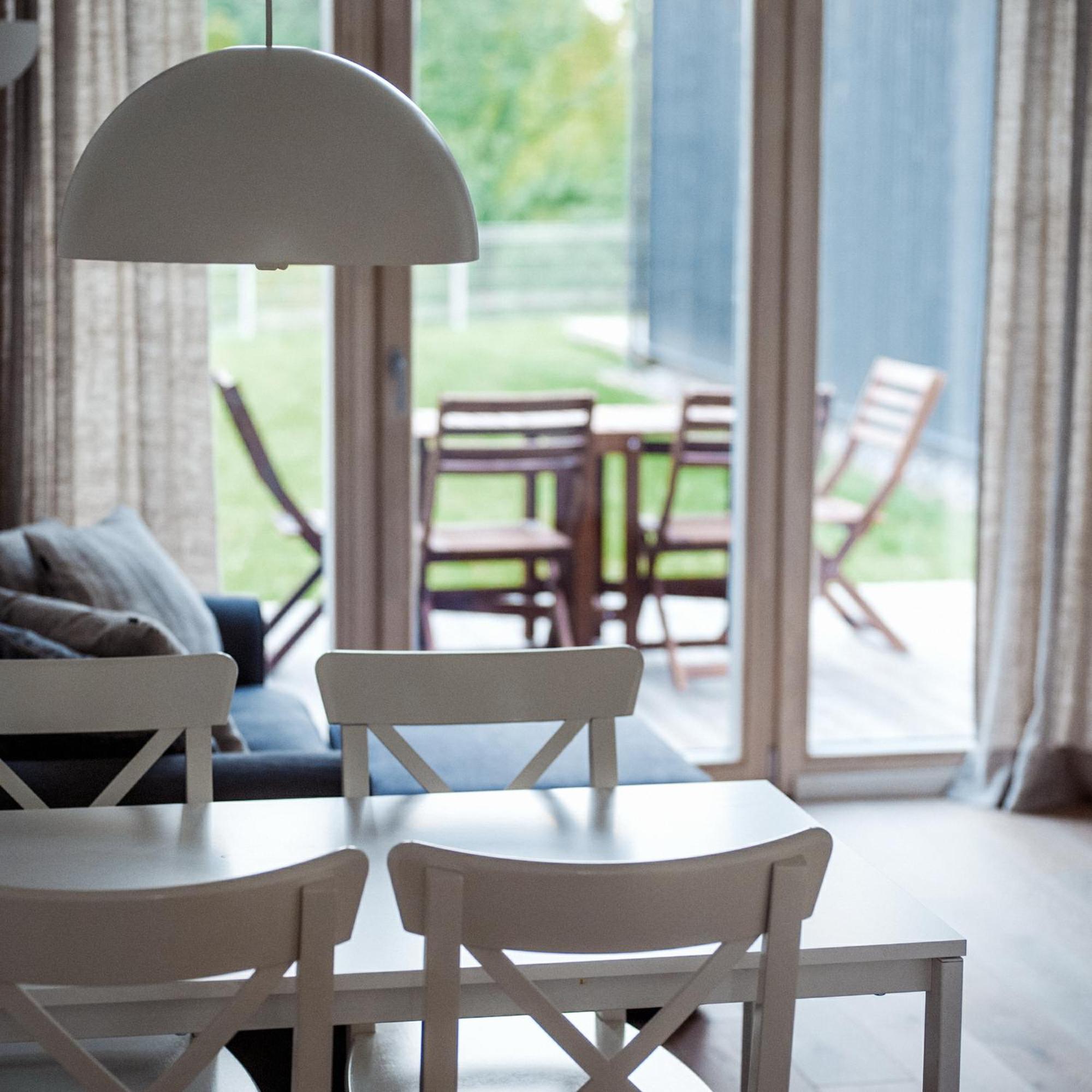 Apartamento Domi Lini Druskininkai Habitación foto