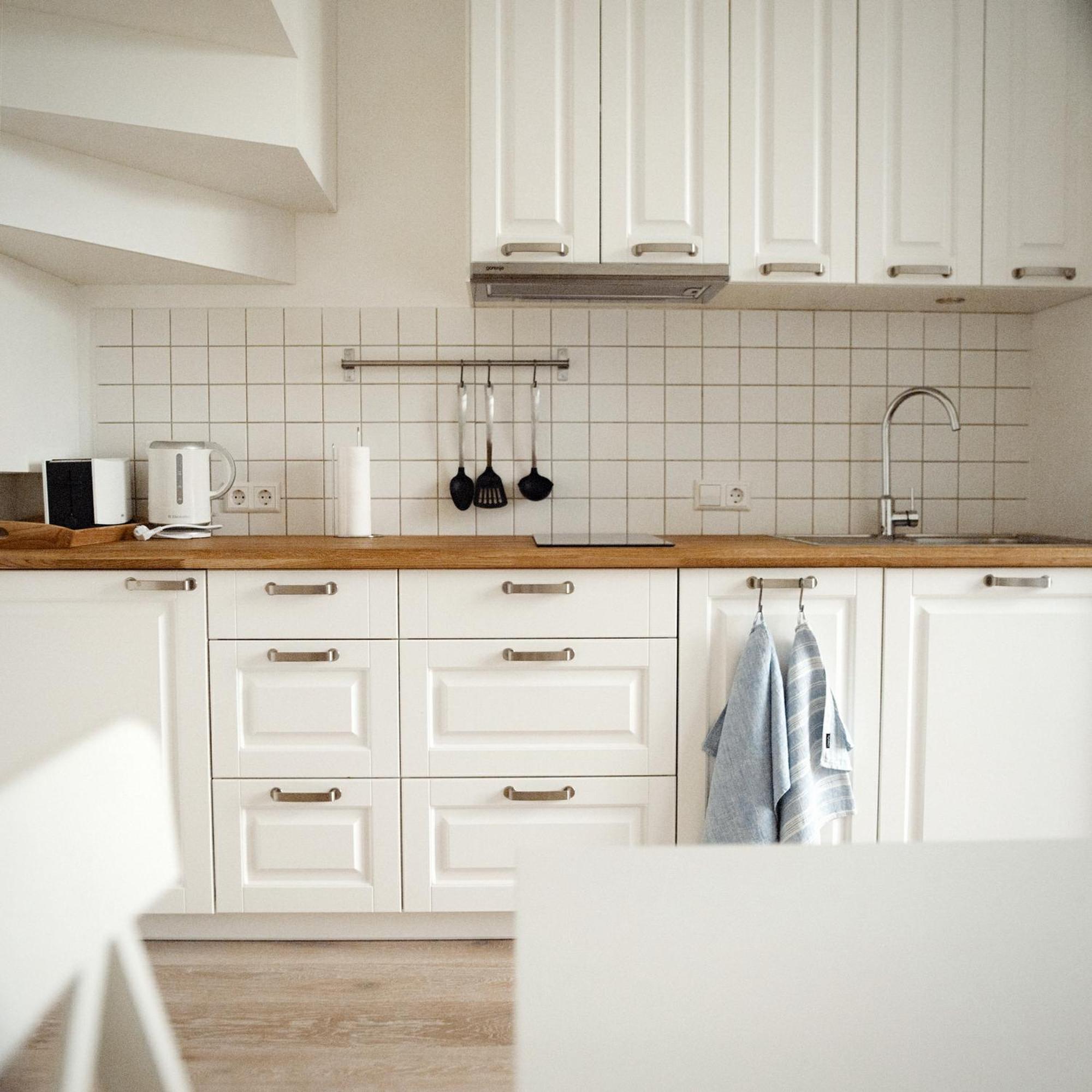 Apartamento Domi Lini Druskininkai Habitación foto