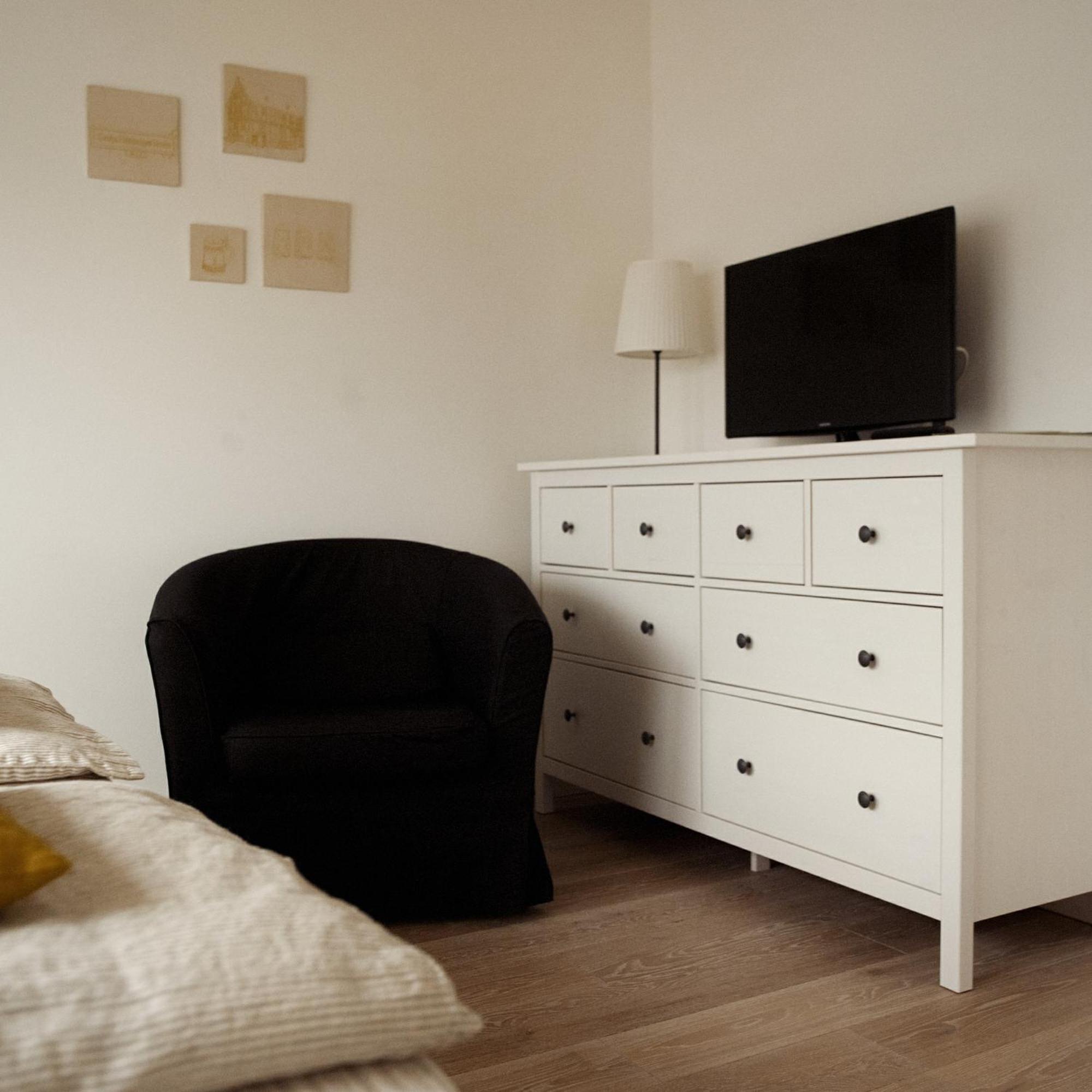 Apartamento Domi Lini Druskininkai Habitación foto