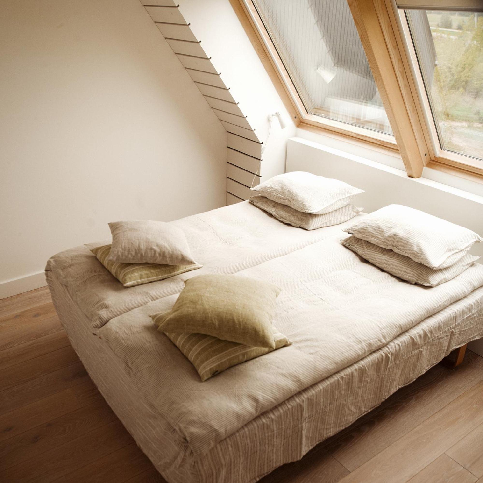 Apartamento Domi Lini Druskininkai Habitación foto
