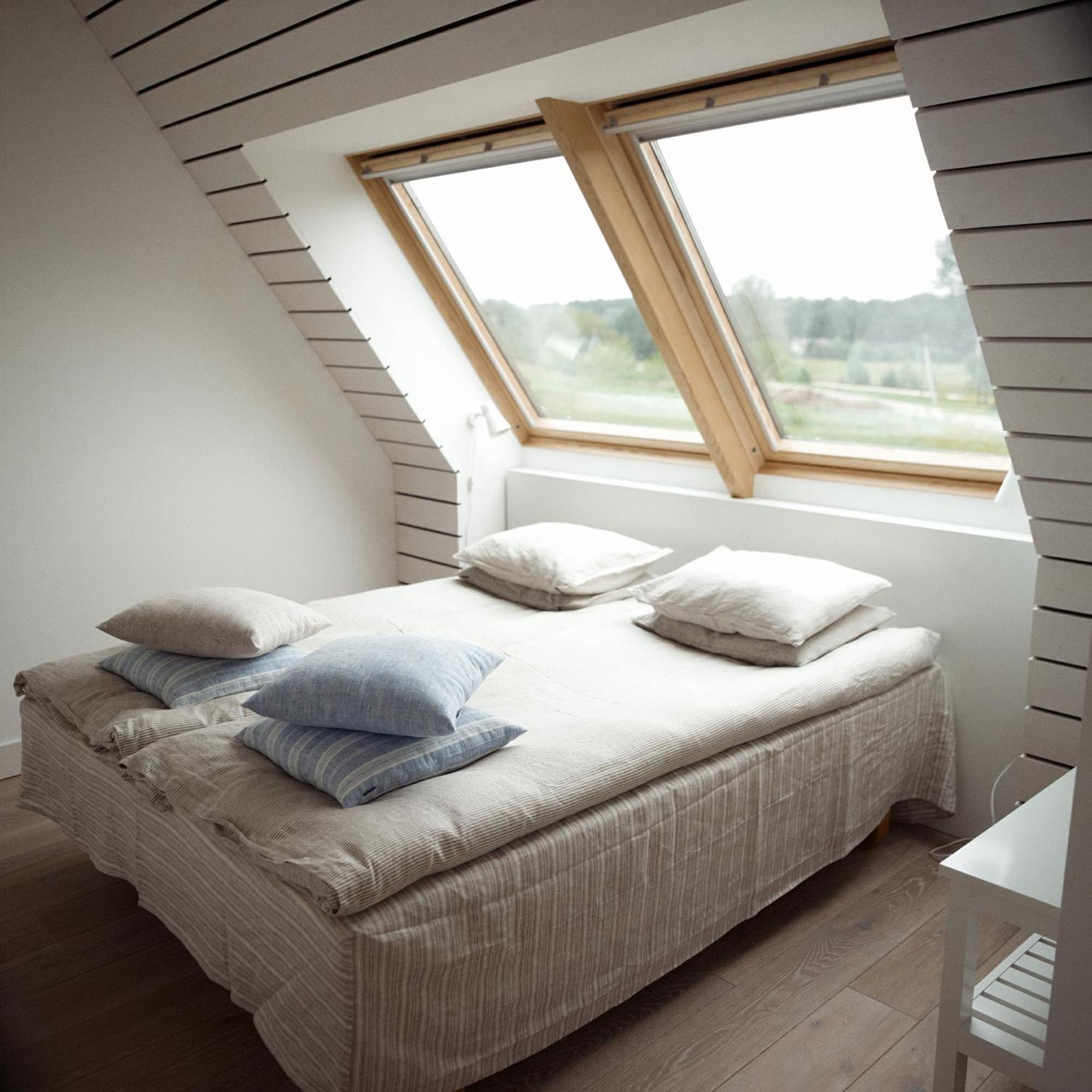 Apartamento Domi Lini Druskininkai Habitación foto