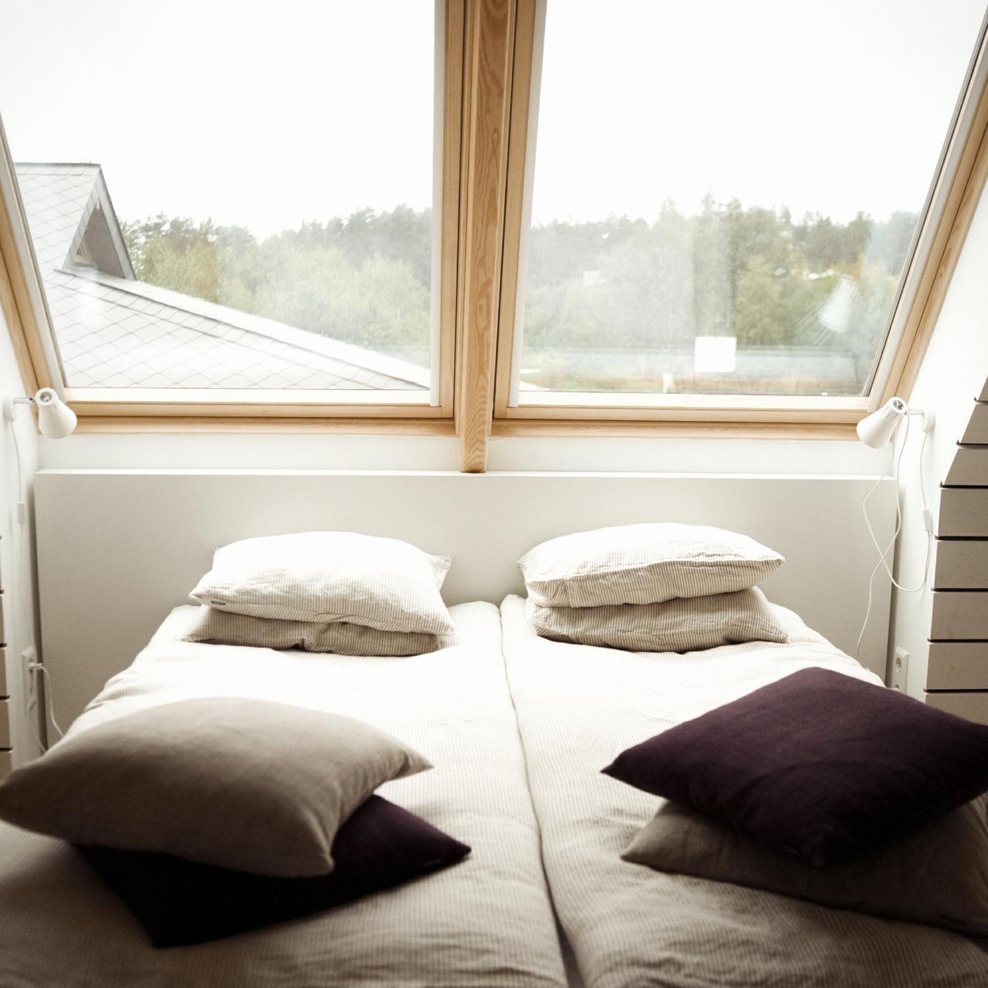 Apartamento Domi Lini Druskininkai Habitación foto