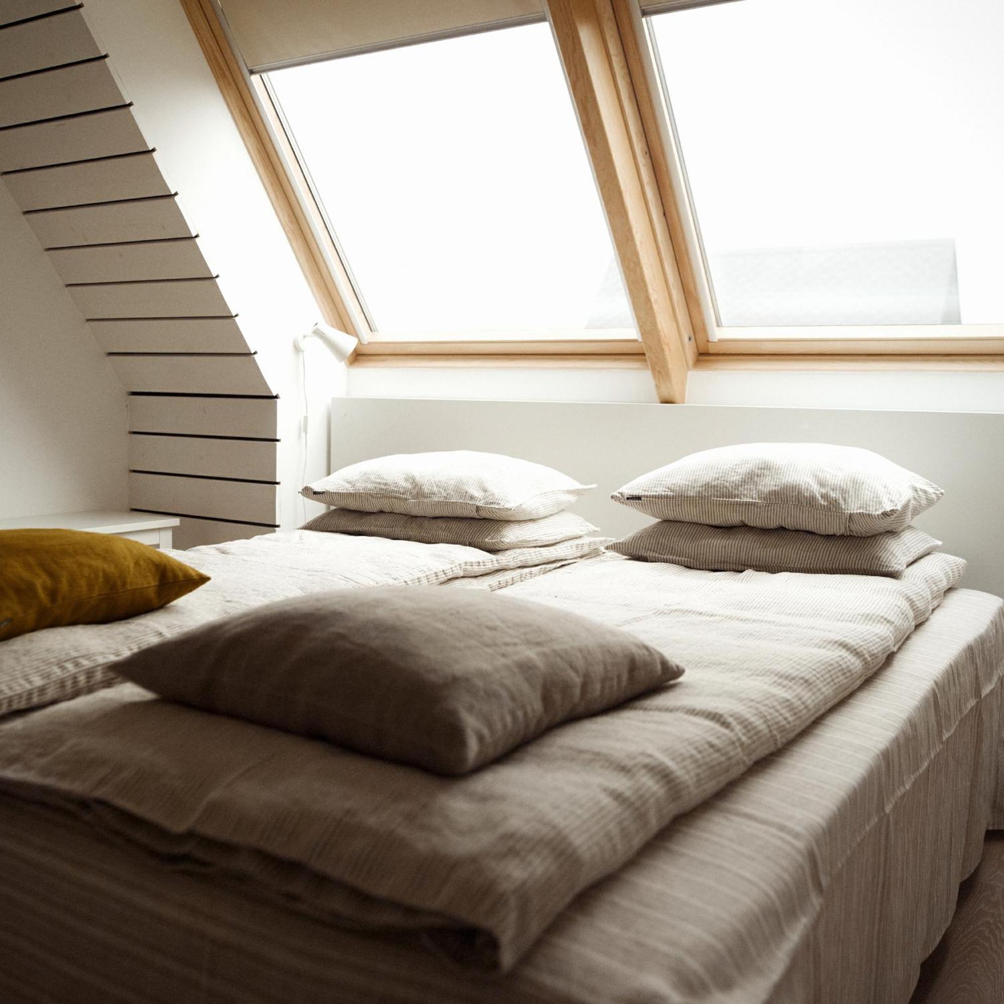 Apartamento Domi Lini Druskininkai Habitación foto