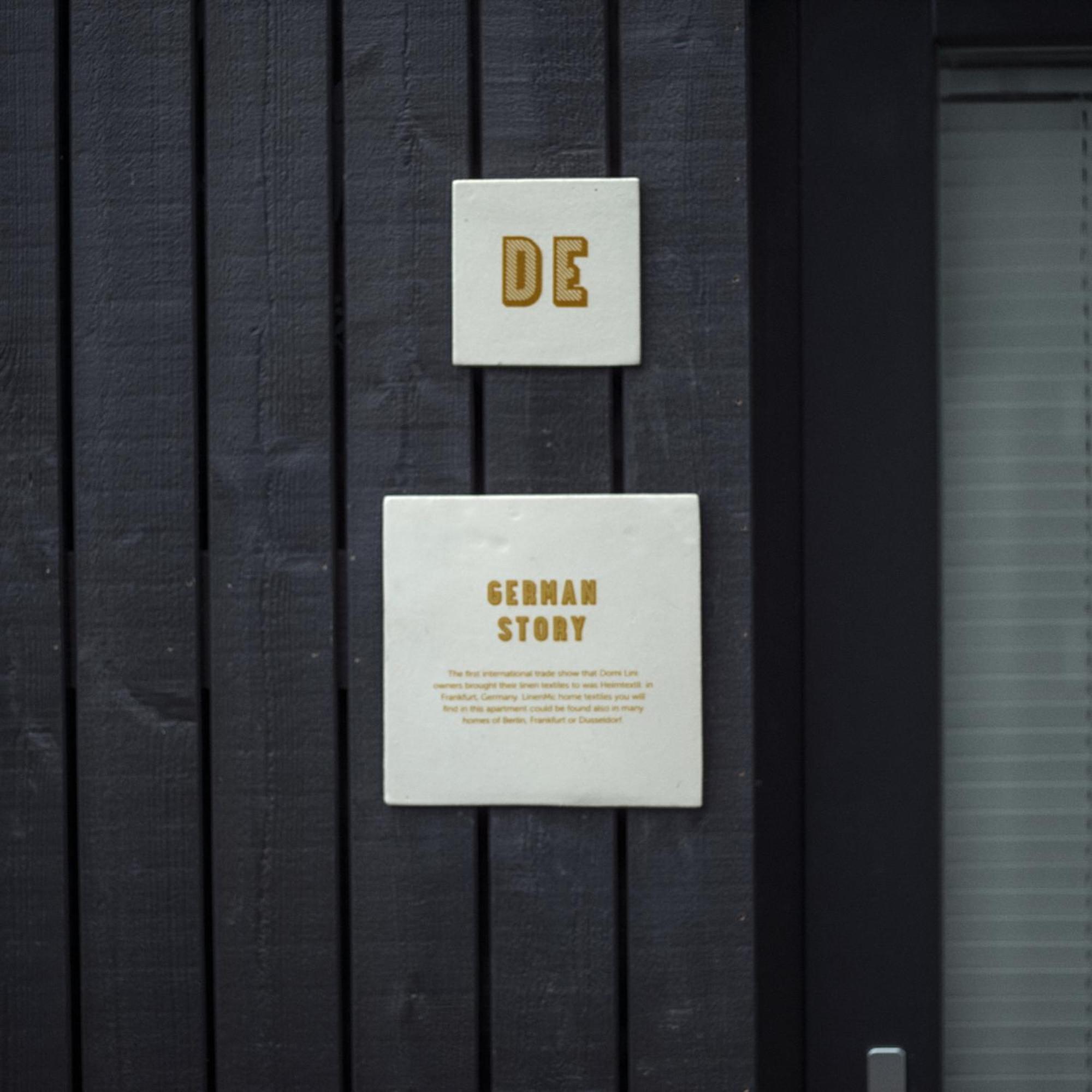 Apartamento Domi Lini Druskininkai Habitación foto
