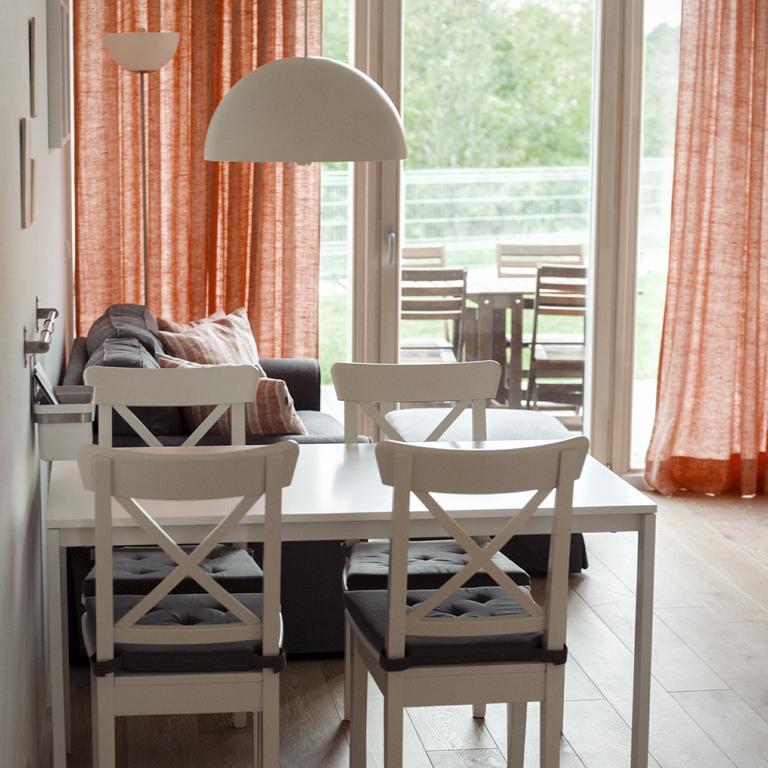 Apartamento Domi Lini Druskininkai Exterior foto
