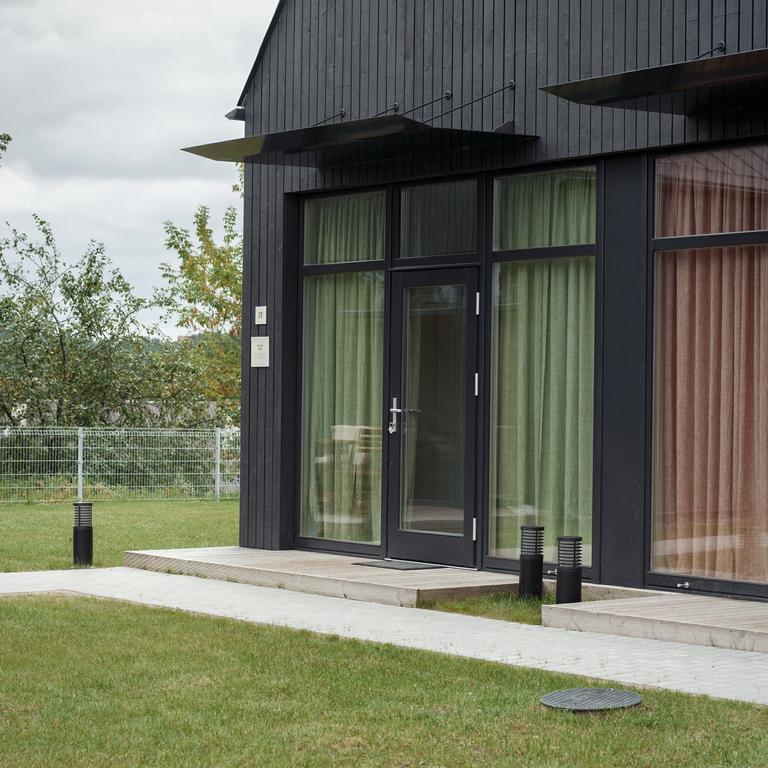 Apartamento Domi Lini Druskininkai Exterior foto