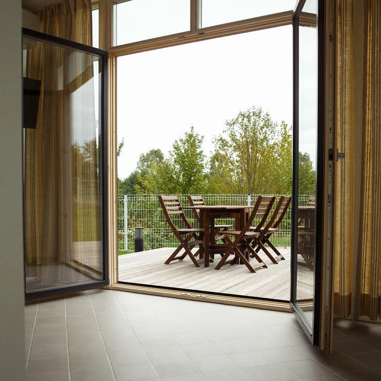Apartamento Domi Lini Druskininkai Exterior foto