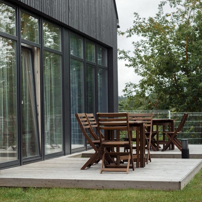 Apartamento Domi Lini Druskininkai Exterior foto